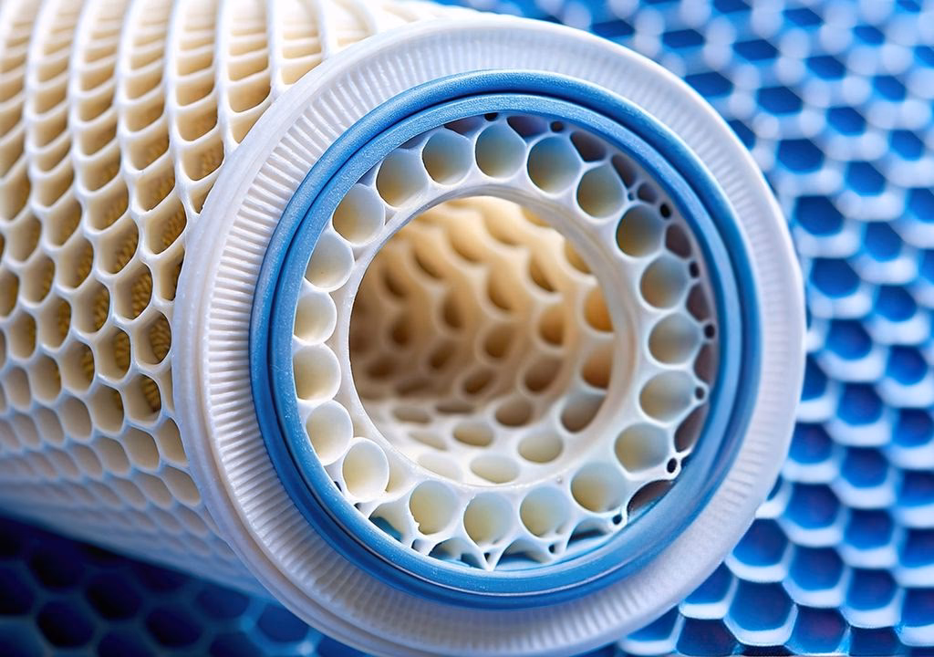 ¿Cómo se hace el filtrado de metales?