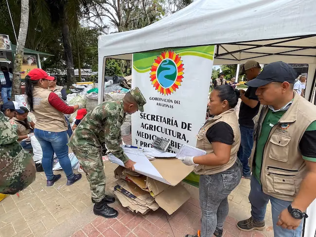 ¿Cómo puedo remediar una irregularidad en las Fuerzas Armadas?