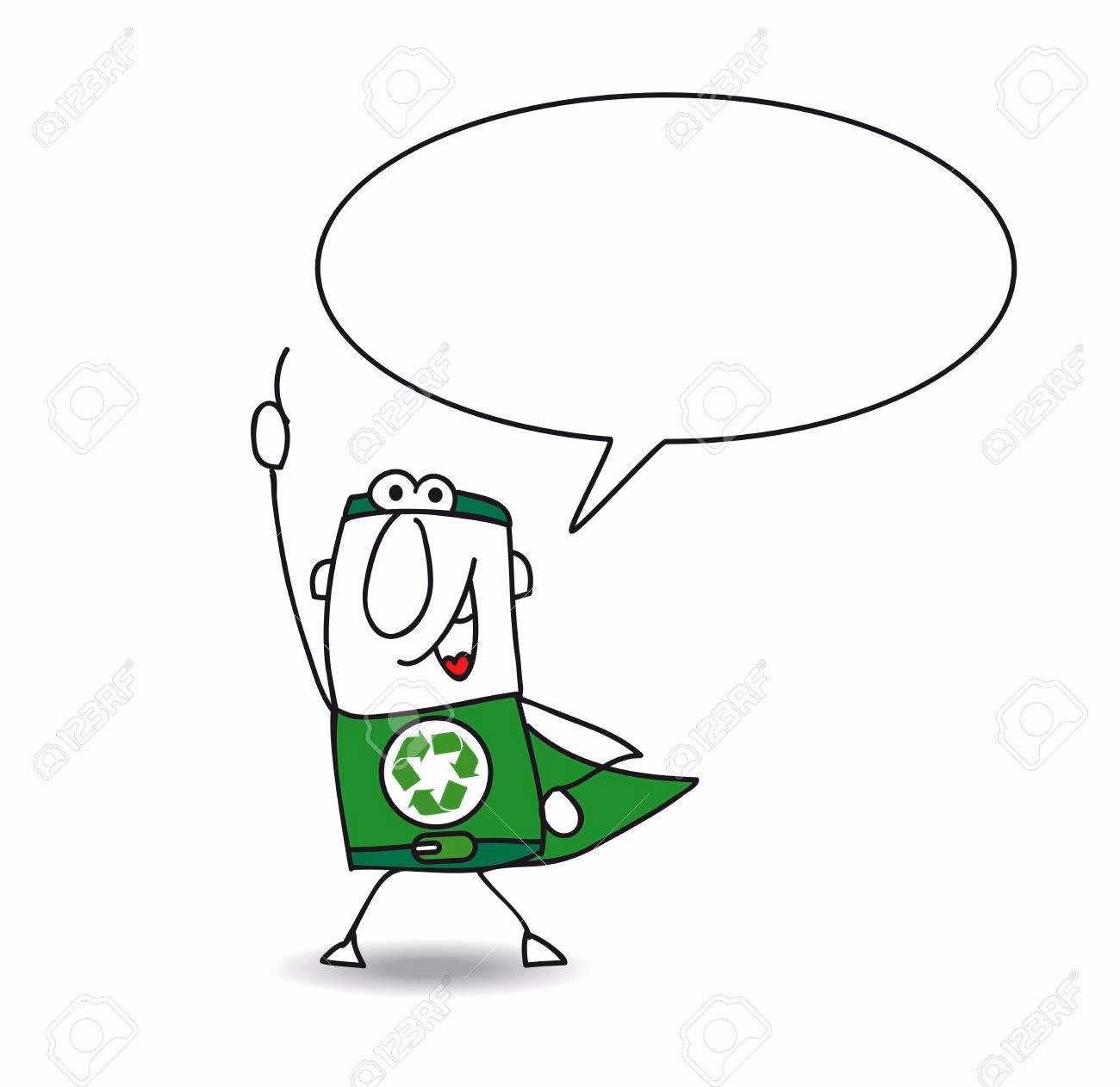 ¿Por qué el reciclaje es la mejor ayuda para el hombre y el medio ambiente?