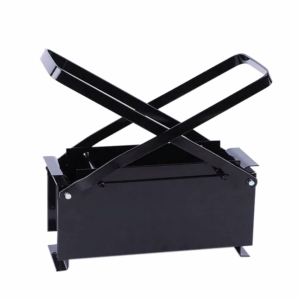 ¿Por qué el briquetado es un proceso de reciclaje económico y ecológico?