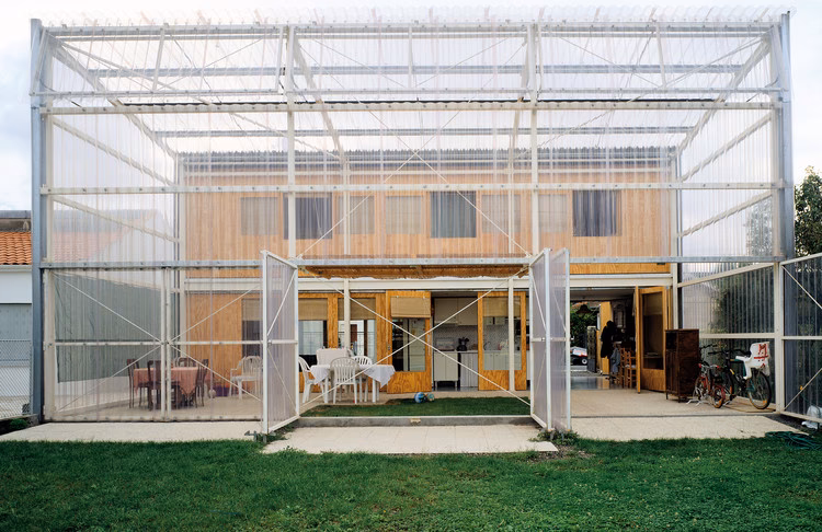 ¿Cuál es la validez de las ideas de Lacaton y Vassal?