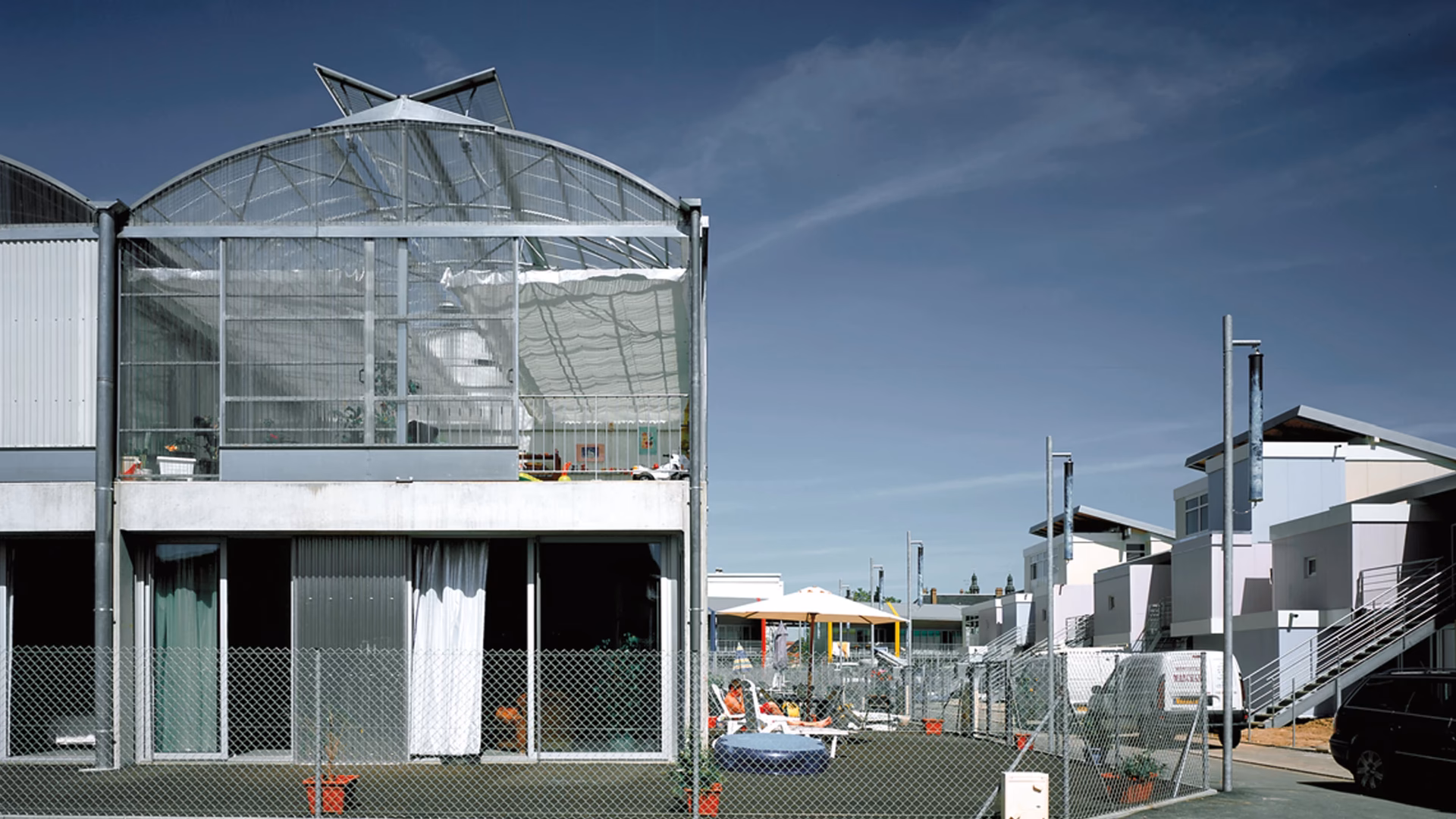 ¿Cuál es la validez de las ideas de Lacaton y Vassal?