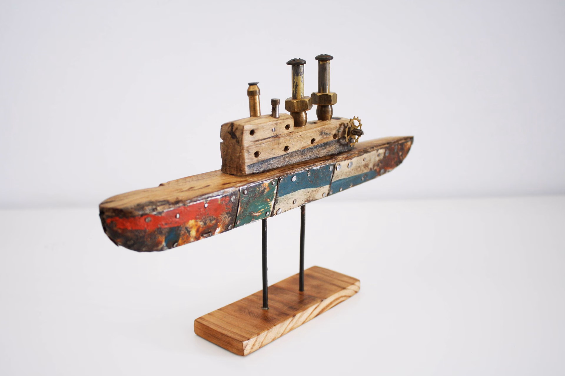 ¿Qué es el reciclaje de barcos?