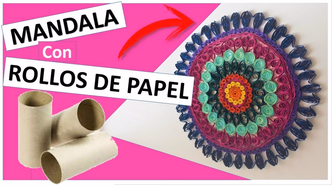 ¿Qué son los mandalas y para qué sirven?