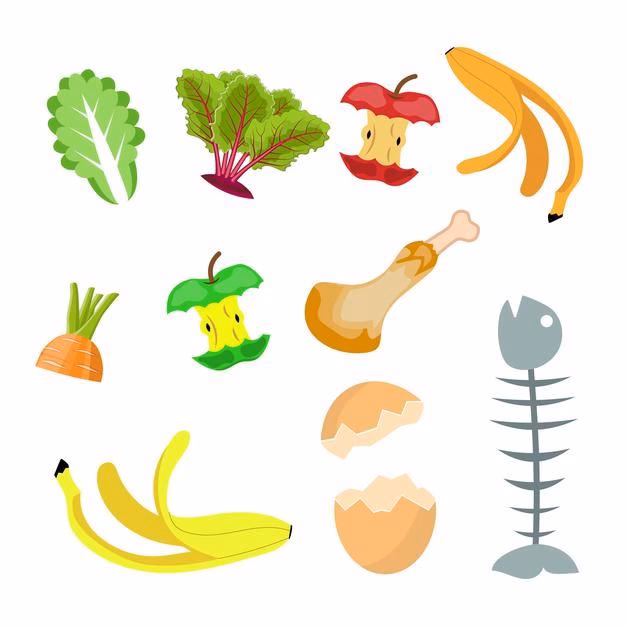 ¿Cuáles son los diferentes tipos de reciclaje?