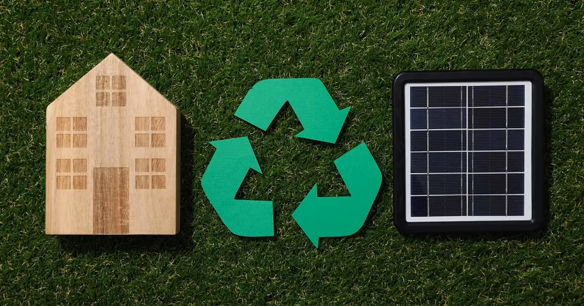 ¿Cómo reciclar paneles fotovoltaicos?