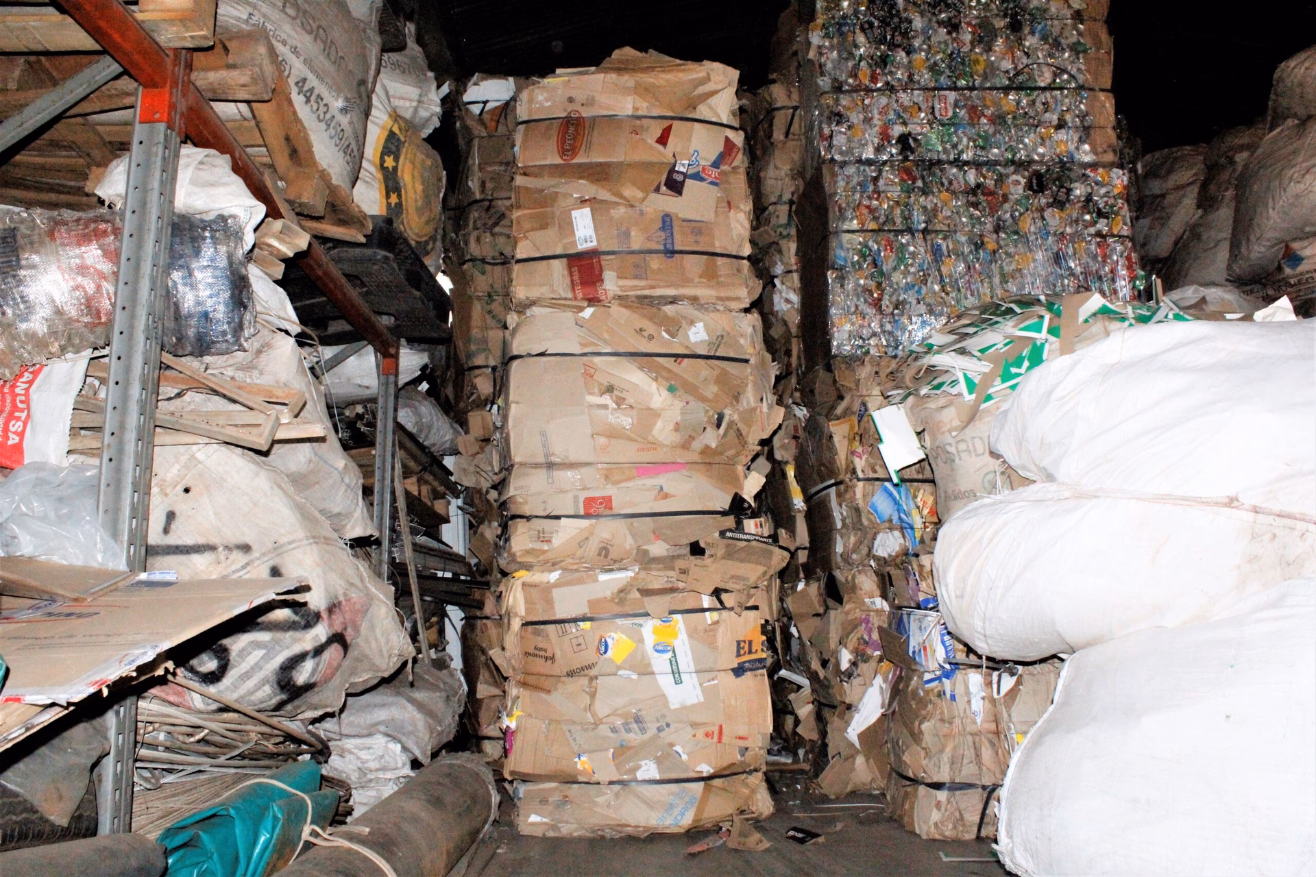 ¿Cómo fomentar el reciclaje en misiones?