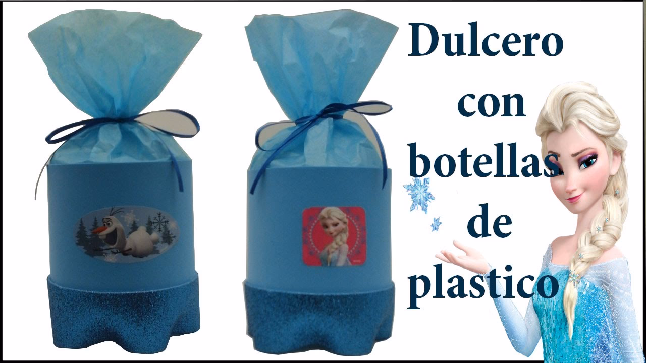 ¿Cómo decorar una merienda Frozen para cumpleaños ideal?