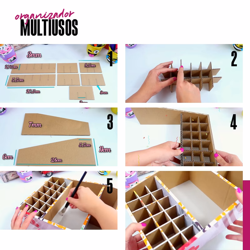 ¿Cuáles son los requisitos para hacer maquillaje?