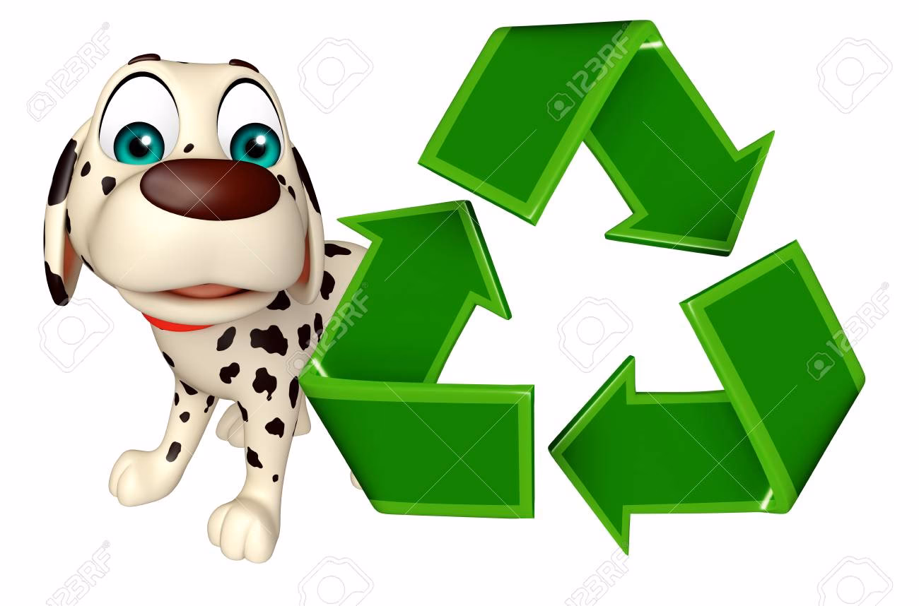 ¿Cómo hacer casas de perros recicladas?