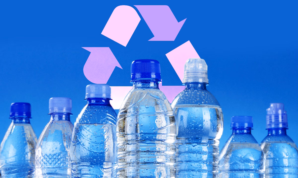 ¿Dónde se recicla el PET en México?