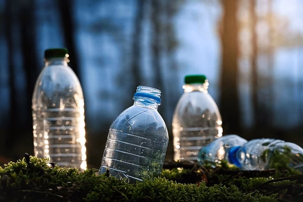 ¿Qué beneficios tiene el HDPE reciclado?