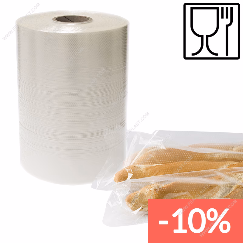 ¿Dónde se fabrican las poliolefinas recicladas?