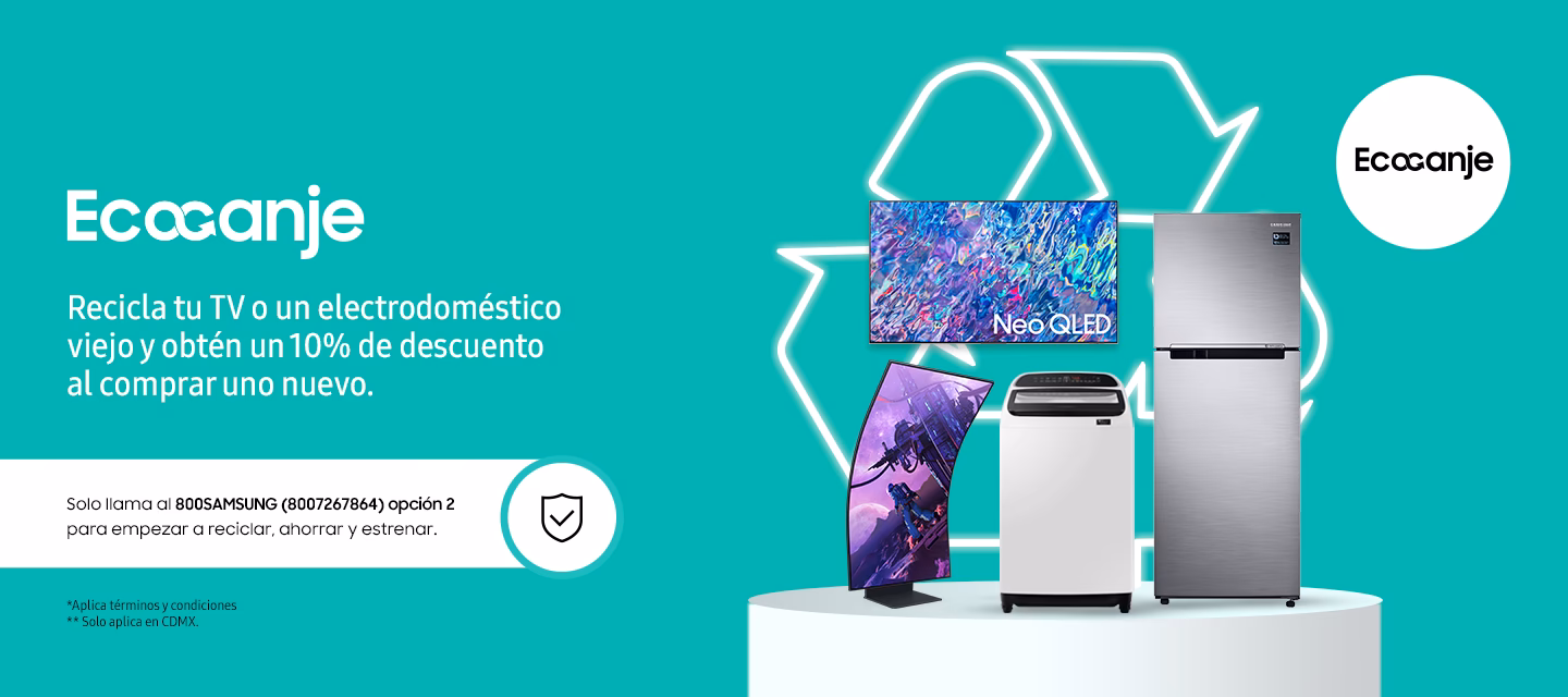 ¿Cómo puedo canjear un producto?