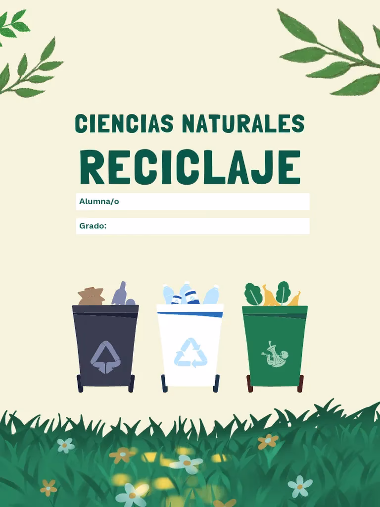 ¿Cómo promover prácticas sostenibles con el reciclaje?