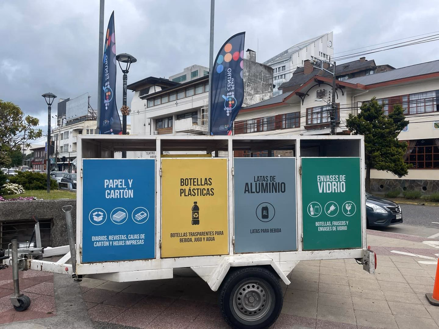 ¿Qué se puede hacer en Puerto Montt?