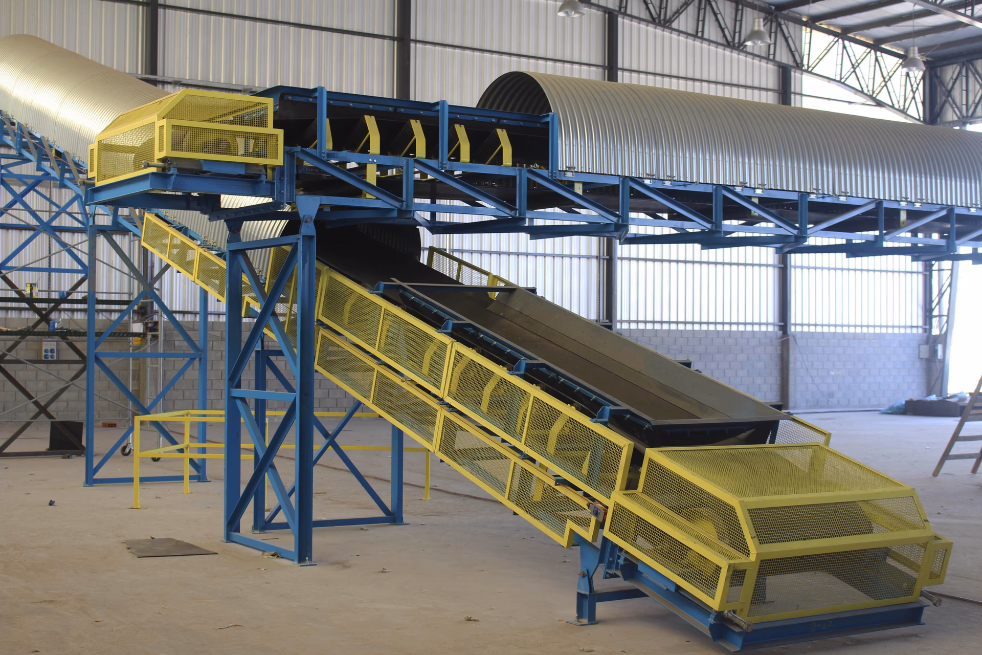 ¿Cómo elegir un servicio de reciclaje de residuos industriales?