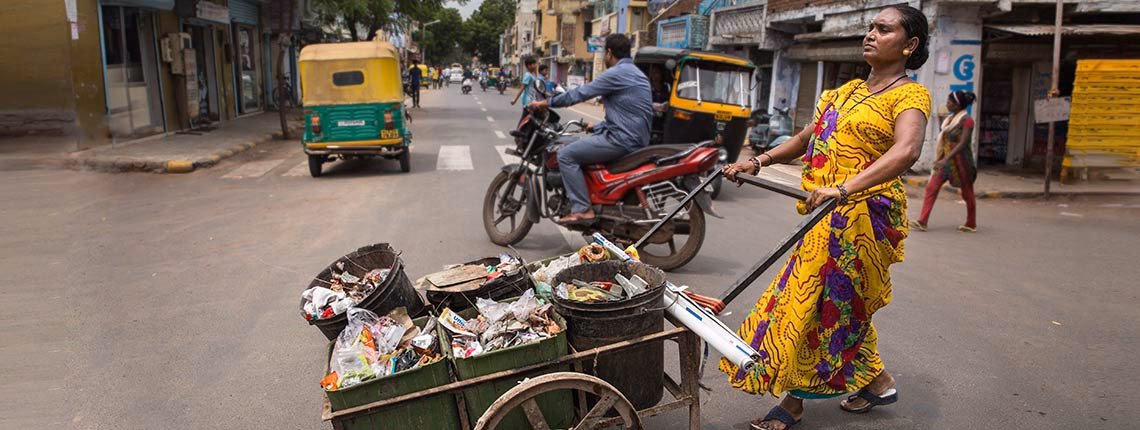 ¿Por qué una empresa debe reciclar?