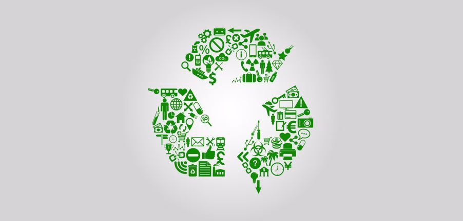 ¿Cómo ha revolucionado la tecnología el proceso de reciclaje?