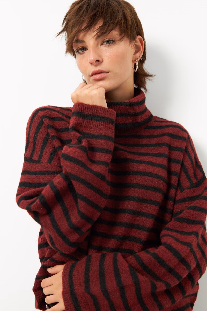 ¿Cómo decorar un sweater de Jersey?