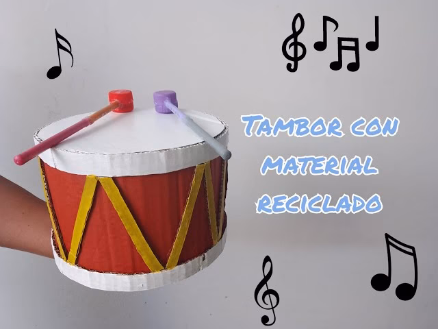 ¿Cómo se recuperan los tambores y bidones industriales usados?