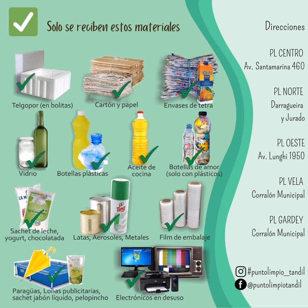 ¿Qué hacer en Tandil?