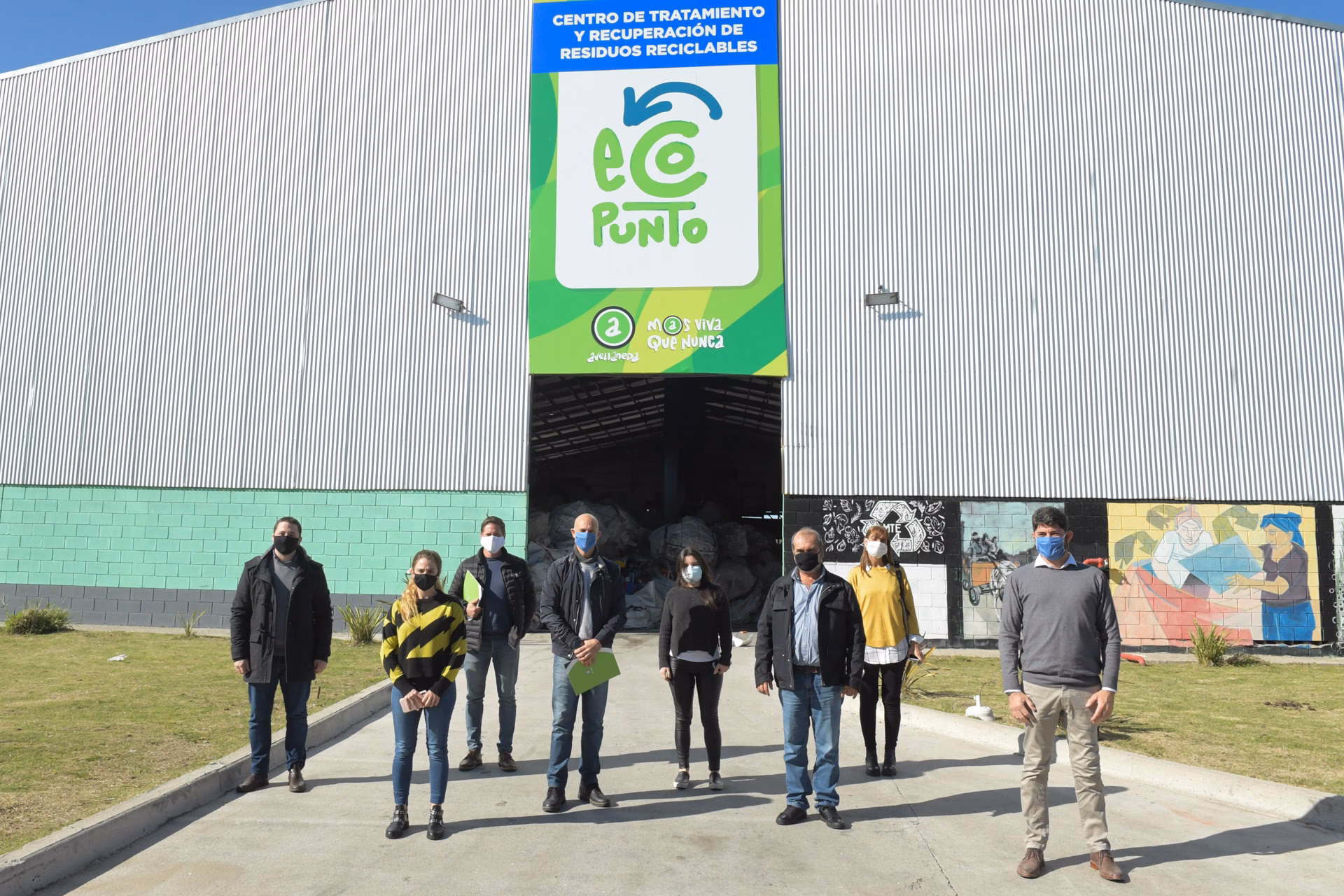 ¿Cómo reciclar materiales y residuos en Ávila?