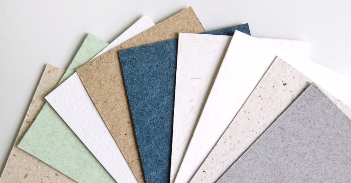 ¿Cómo se recicla el papel higiénico?