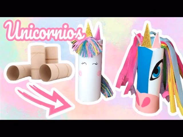 ¿Cómo cuidar de un unicornio Real?