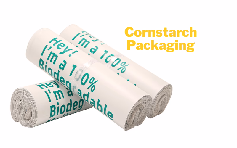 ¿Cómo se obtiene el almidón termoplástico?