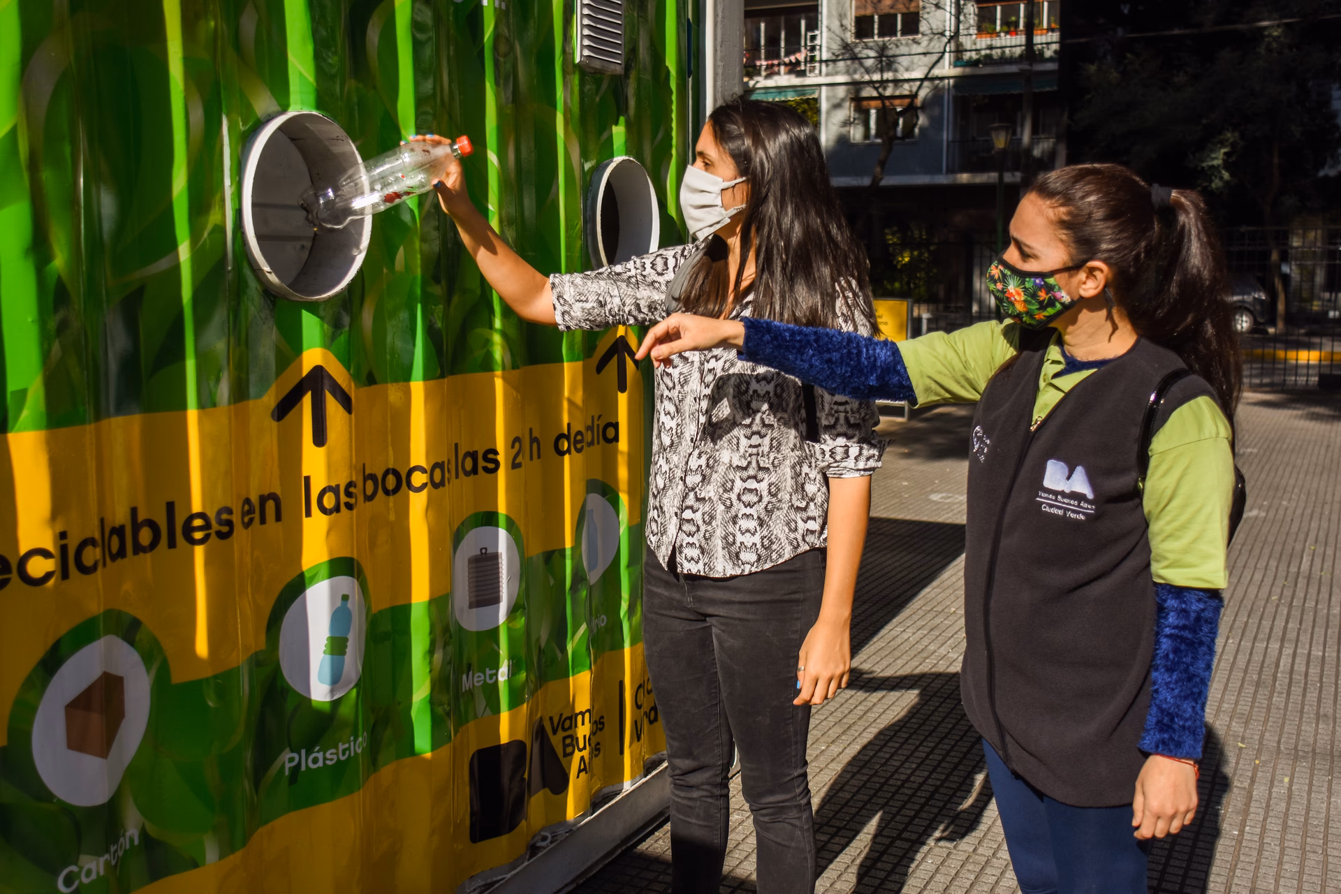 ¿Por qué los centros financieros no autorizaron el reclamo argentino?