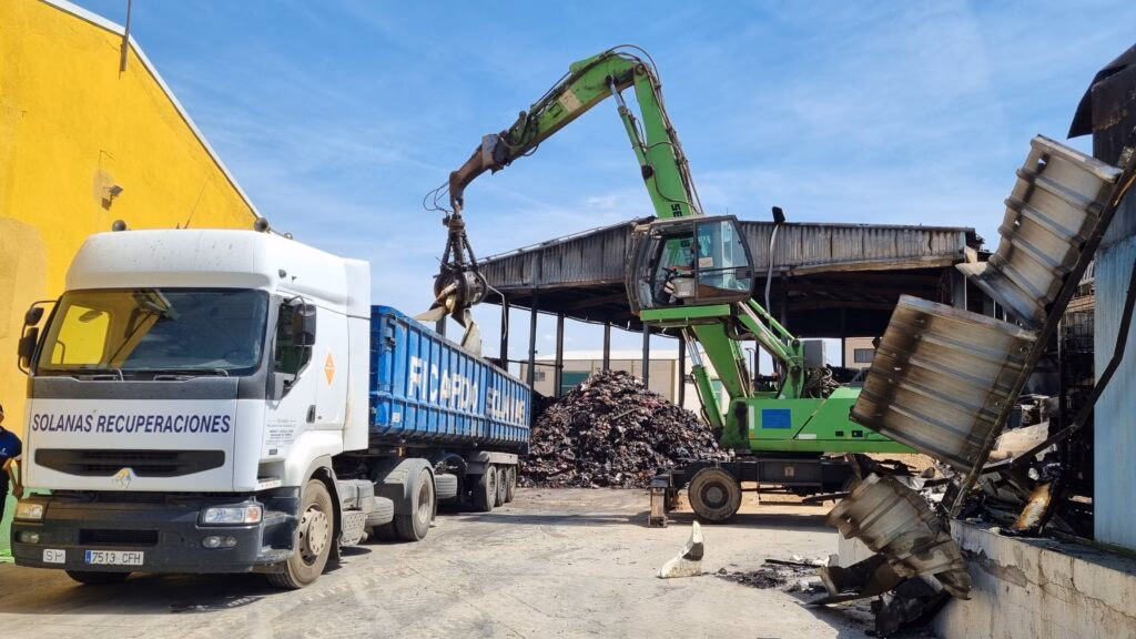 ¿Cómo reciclar los residuos en Córdoba?