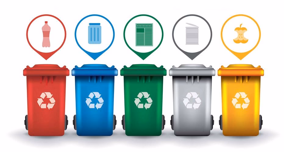 ¿Cómo ayudamos a que el reciclaje sea más efectivo en Córdoba?