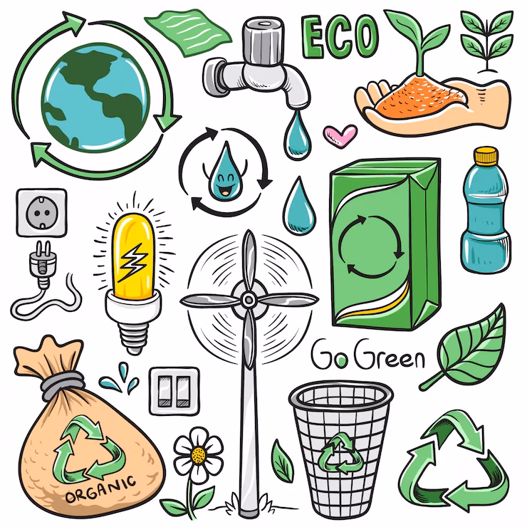 ¿Cómo se reciclaron los dibujantes?