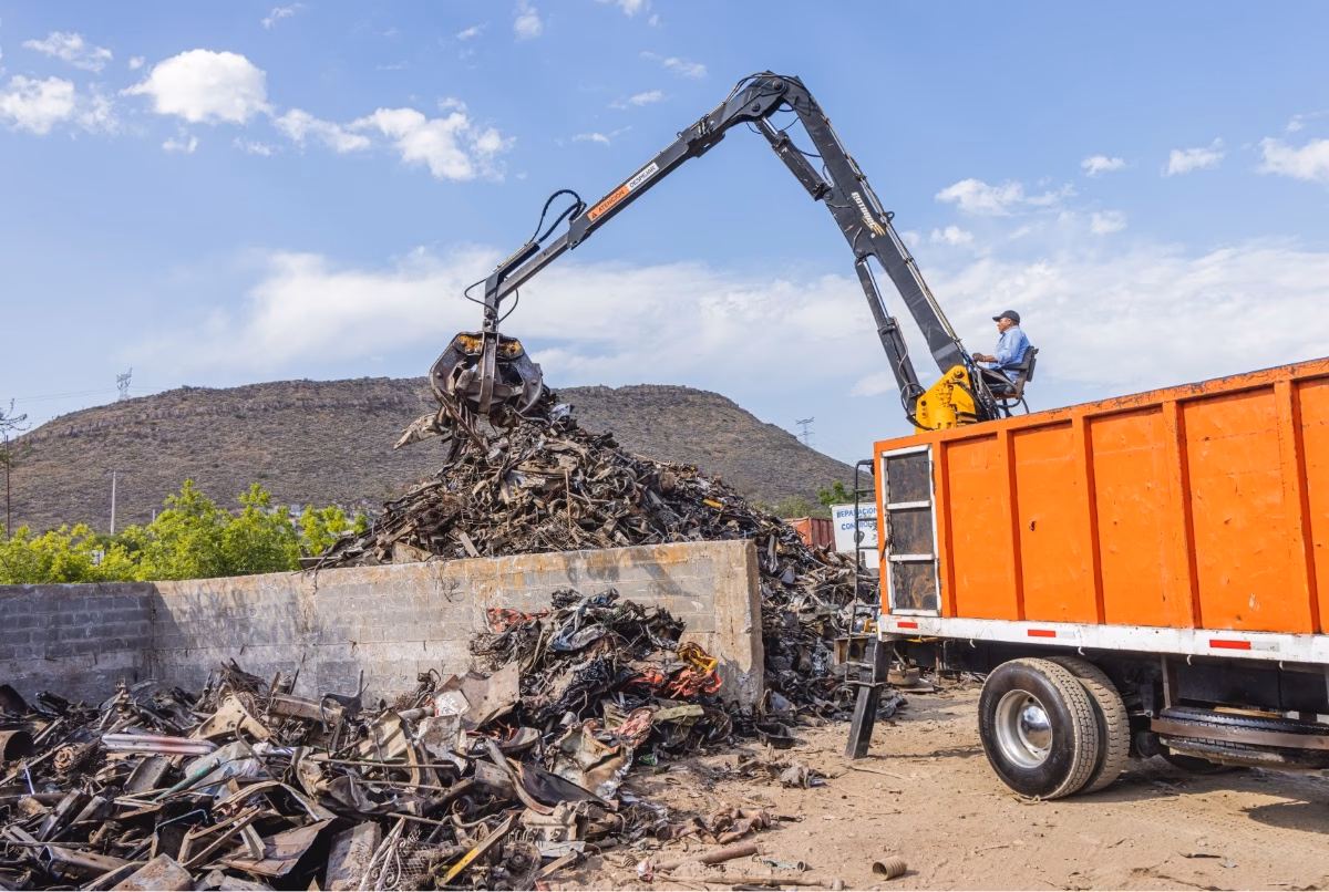 ¿Qué productos se fabrican en Saltillo?
