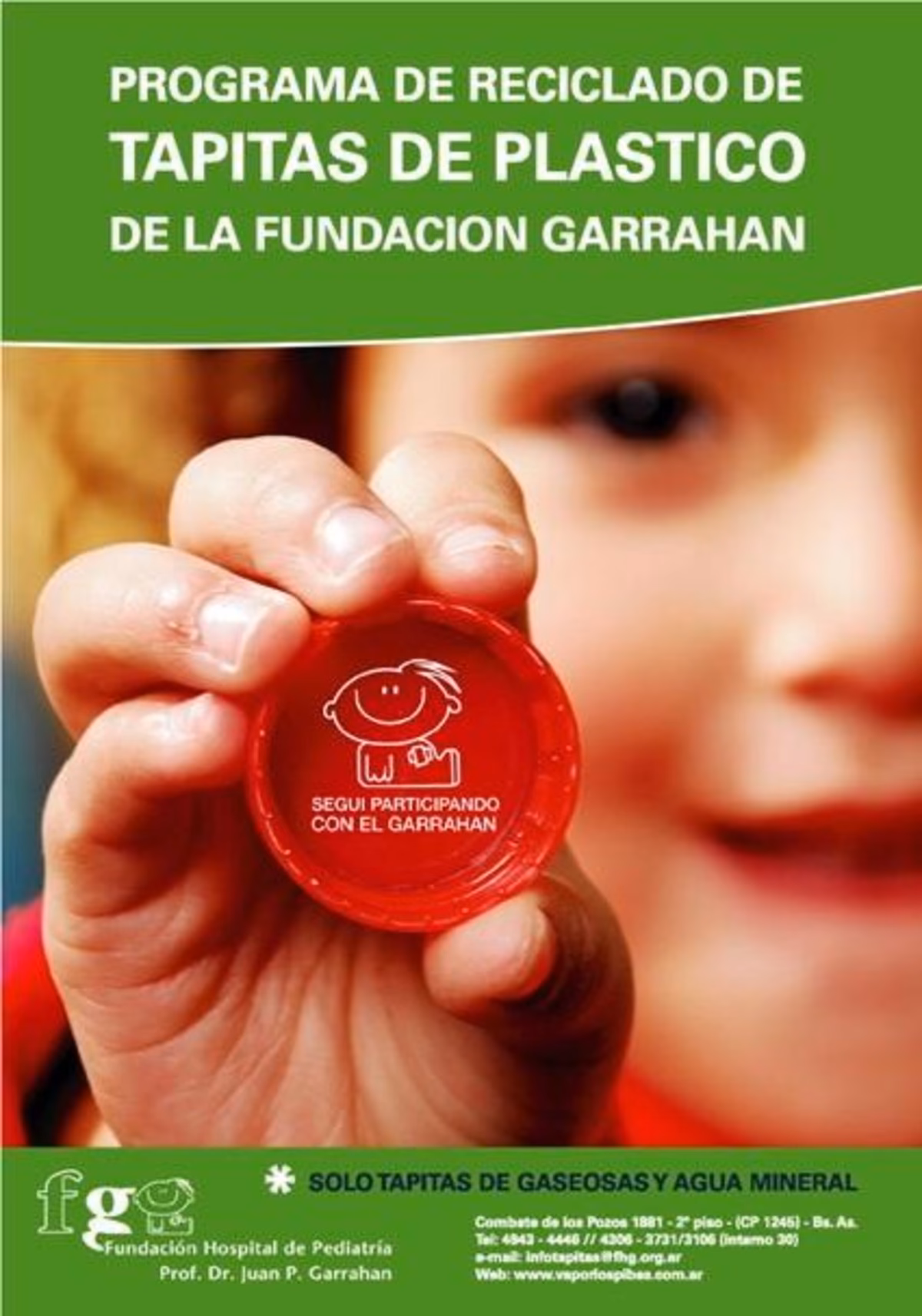 ¿Cuáles son los beneficios de la recolección de Materiales reciclables?