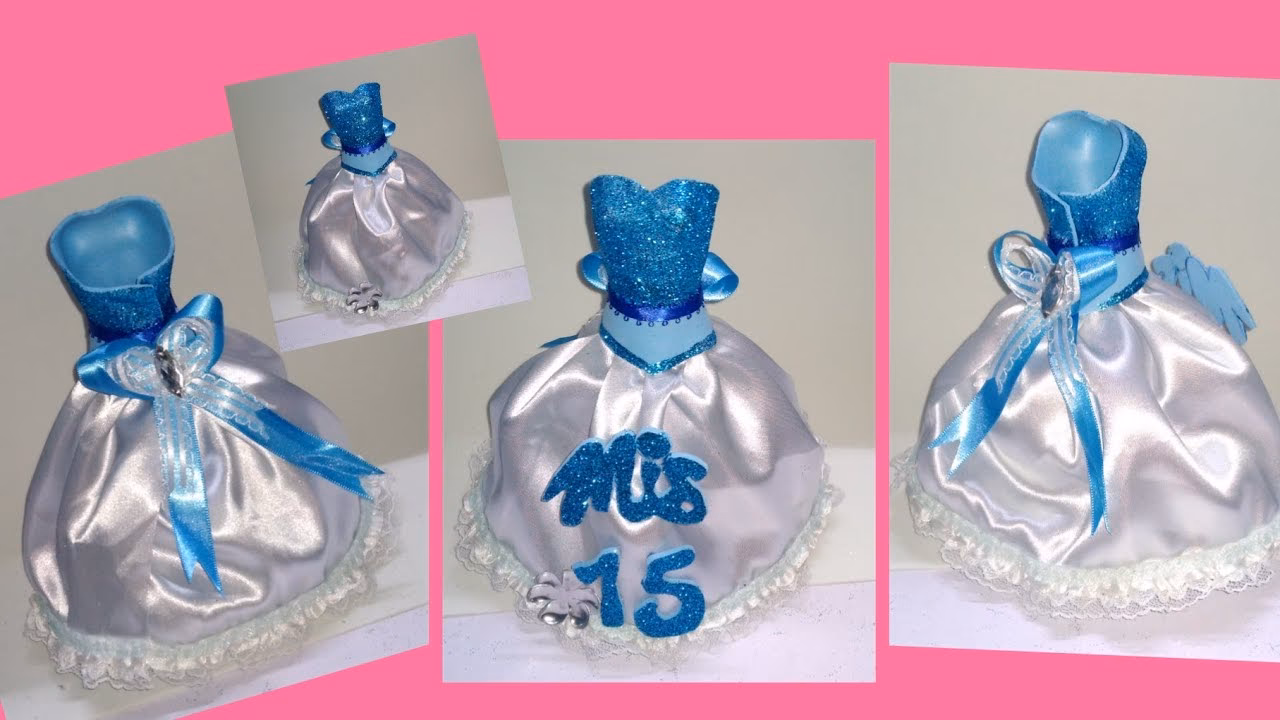 ¿Cómo se pueden entregar accesorios como recuerdos?