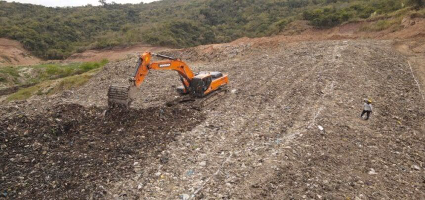 ¿Cómo se realiza la recuperación ambiental de un suelo declarado contaminado?