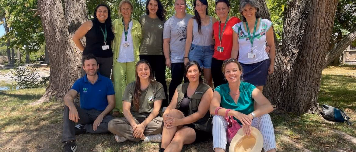 ¿Qué es la red de centros de Educación Ambiental?