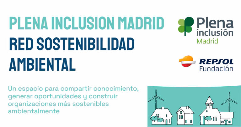 ¿Qué es la Red Española para el desarrollo sostenible?