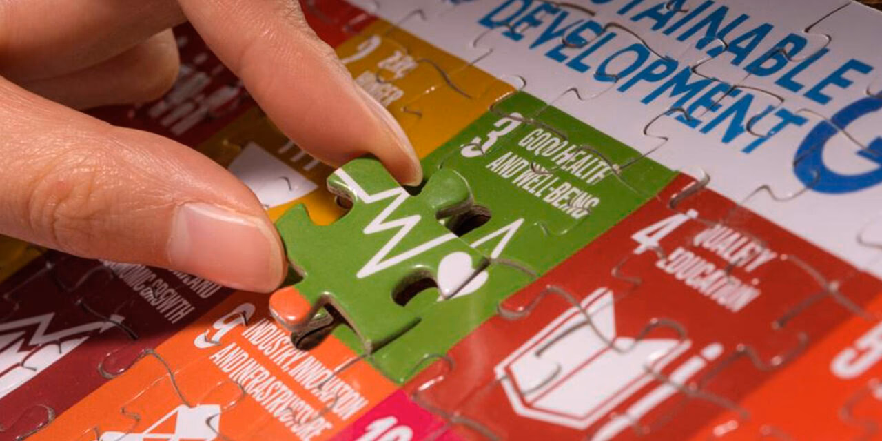 ¿Qué es la red de soluciones para el desarrollo sostenible?