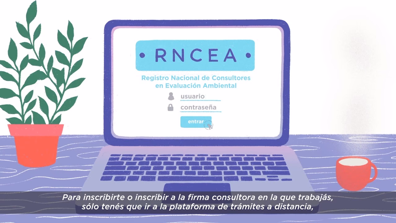 ¿Cuál es el registro de Asesoría Ambiental?