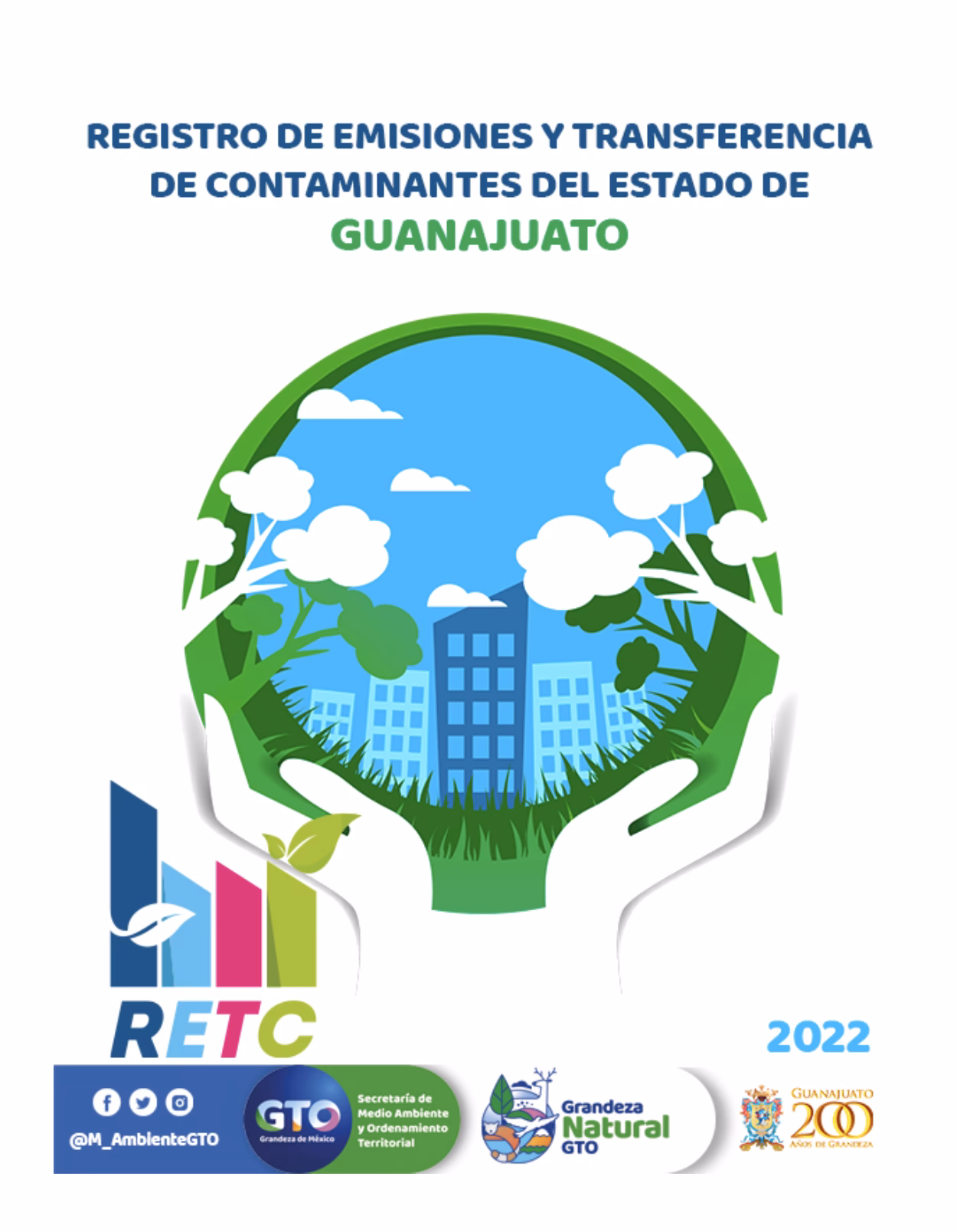 ¿Qué es el registro de emisiones y transferencias de contaminantes?