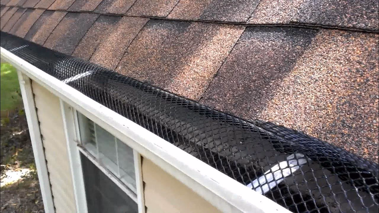 ¿Cómo se construye una reja de saneamiento?