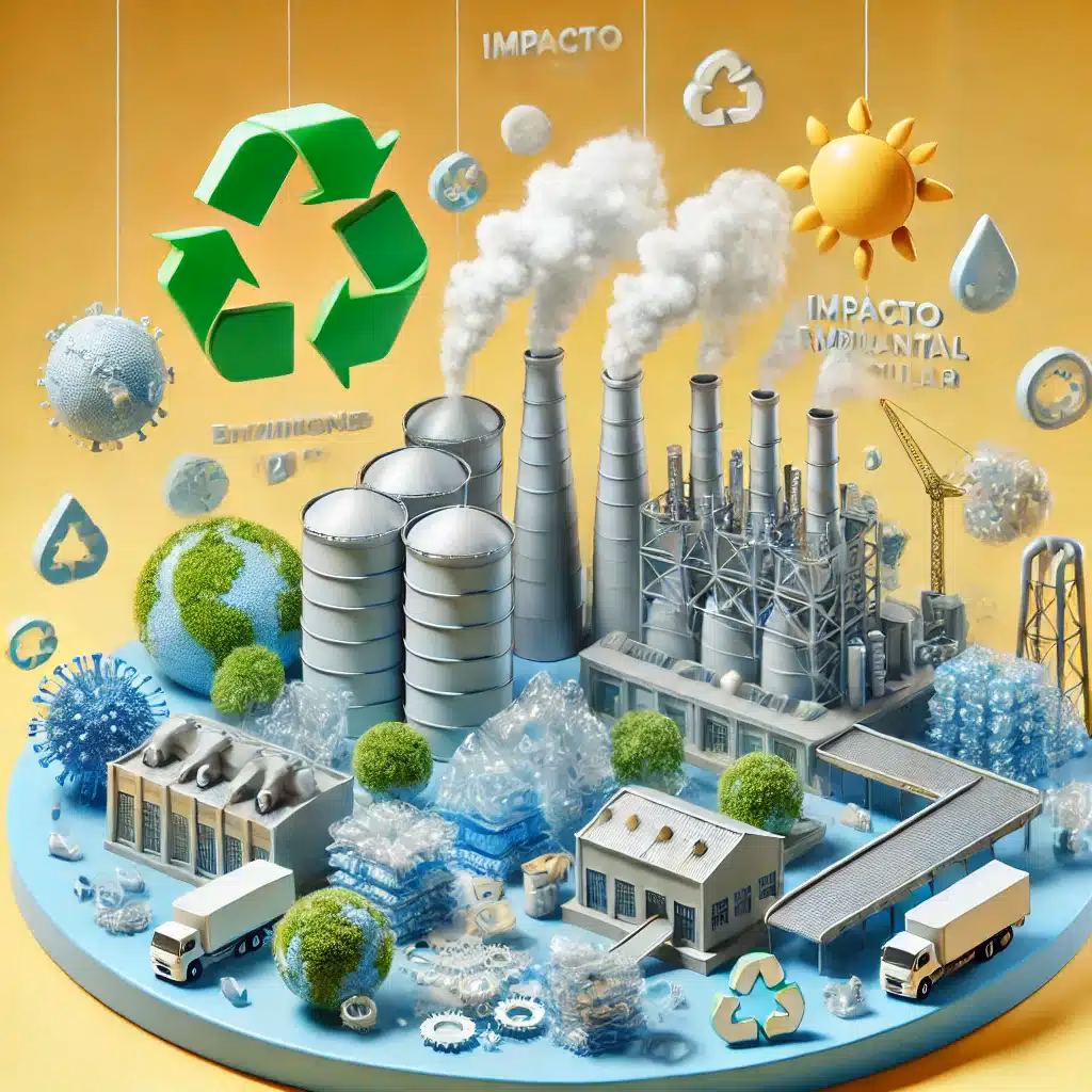 ¿Por qué el policarbonato es susceptible a la degradación?