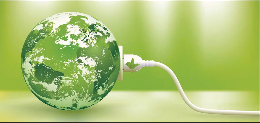 ¿Cuáles son los beneficios de la ecoeficiencia?