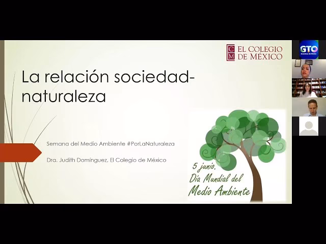 ¿Cuál es la importancia de la naturaleza para la sociedad?