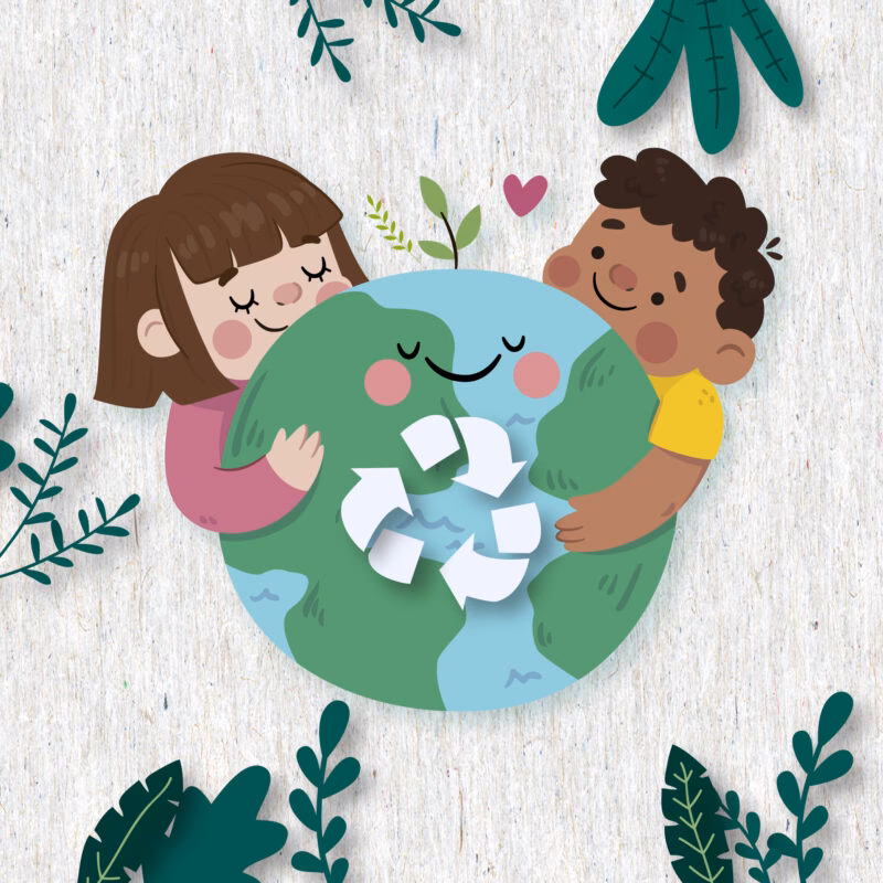 ¿Cómo podemos mejorar nuestra relación con el medio ambiente?