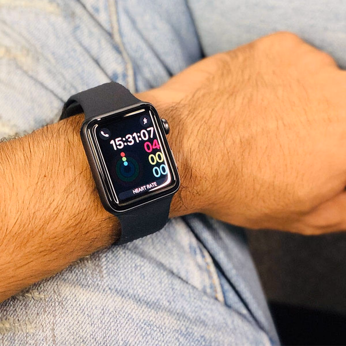 ¿Cuántos relojes se producen al año?