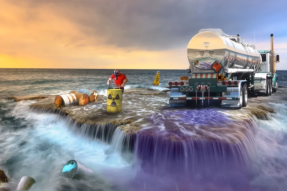 ¿Cómo se eliminan los metales pesados de las raíces?